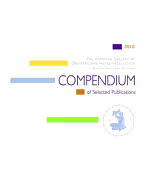Compendium of Selected Publications 2010