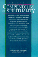 Compendium of Spirituality - Aumann, Jordan (Translated by)