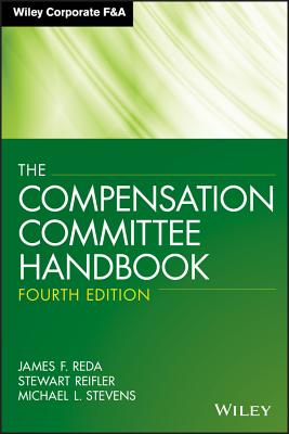 Compensation Committee Hbk 4E - Reda, James F, and Reifler, Stewart, and Stevens, Michael L