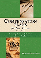 Compensation plans for law firms