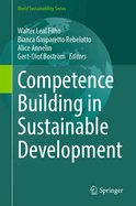 Competence Building in Sustainable Development