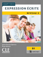 Competences: Expression ecrite B1