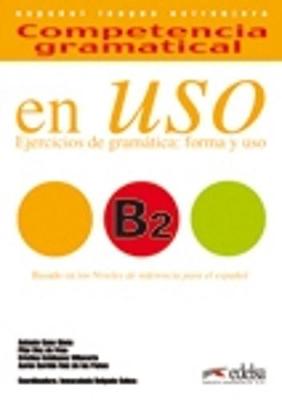 Competencia gramatical En Uso: Libro + audio descargable B2 - 