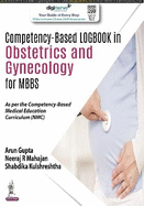 Competency-Based Logbook in Obstetrics and Gynecology for MBBS