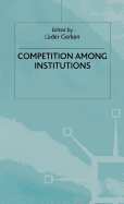 Competition Among Institutions