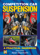 Competition Car Suspension: A Practical Hand Book
