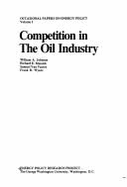 Competition in the oil industry