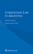 Competition Law in Argentina