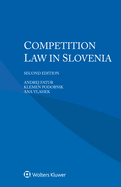 Competition Law in Slovenia