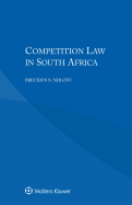 Competition Law in South Africa