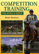 Competition Training for Horse and Rider