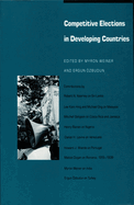 Competitive Elections in Developing Countires