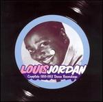 Complete 1950-1952 Decca Recordings - Louis Jordan