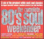 Complete 80's Soul Weekender