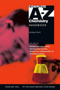 Complete A-Z Chemistry Handbook