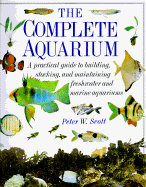 Complete Aquarium - Scott, Peter