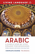 Complete Arabic: The Basics (Coursebook)