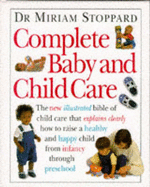 Complete Baby & Child Care