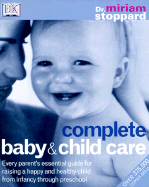 Complete Baby & Child Care