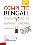 Complete Bengali Beginner to Intermediate Course: (Book and Audio Support)