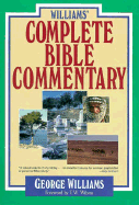 Complete Bible Commentary