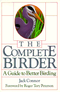 Complete Birder Pa - Connor, Jack