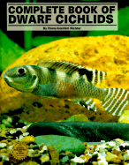Complete Book Dwarf Cichlids