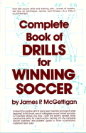 Complete Book of Drills for Winning Soccer