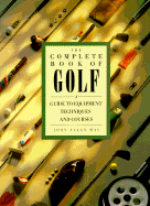 Complete Book of Golf