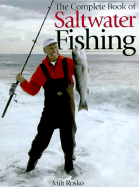 Complete Book of Saltwater Fishing
