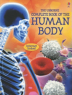 Complete Book of the Human Body - Internet Linked