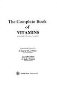 Complete Book of Vitamins