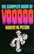 Complete Book of Voodoo Paperback