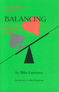 Complete Book on Balancing