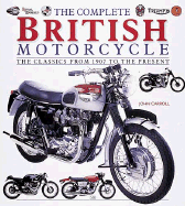 Complete British Motorcycle
