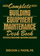 Complete Building Equipment Maintenance Desk Book