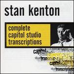 Complete Capitol Studio Transcriptions