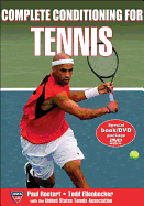Complete Conditioning for Tennis