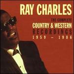 Complete Country & Western Recordings 1959-1986 - Ray Charles