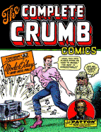 Complete Crumb Comics, The Vol.15: Featuring Mode O'Day and Her Pals
