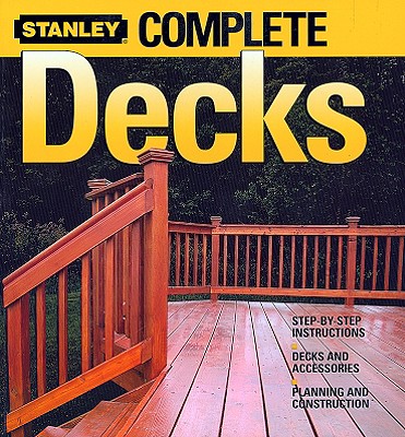 Complete Decks - Stanley Complete