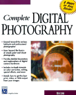 Complete Digital Photography - Long, Ben