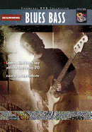 Complete Electric Bass Method: Beginning Blues Bass, DVD