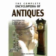 Complete Encyclopedia of Antiques