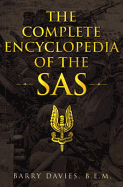 Complete Encyclopedia of the SAS