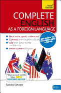 Complete English as a Foreign Language Beginner to Intermediate Course: (Book and Audio Support)