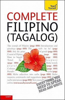 Complete Filipino (Tagalog), Level 4 - Castle, Corazon, and McGonnell, Laurence