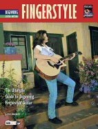 Complete Fingerstyle Guitar Method: Beginning Fingerstyle Guitar, Book & DVD