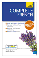 Complete French (Learn French with Teach Yourself): Book: New edition