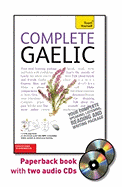 Complete Gaelic: From Beginner to Intermediate